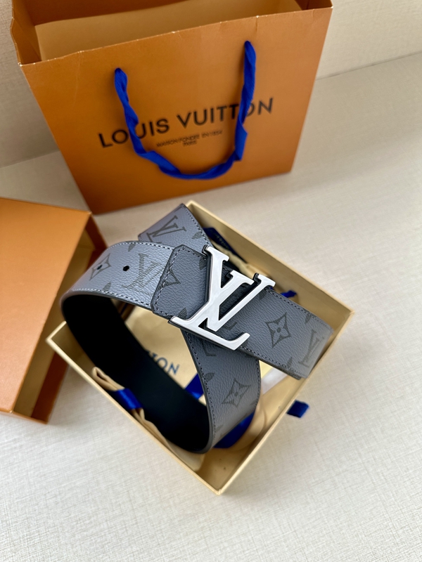 激安ルイヴィトンベルト素材ディテール